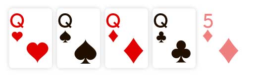 Poker Hands Ranked What Beats What 888poker