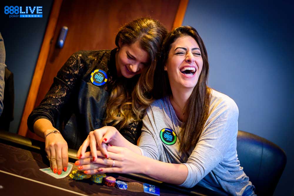 The Purpose of Side Betting in Poker - FUN