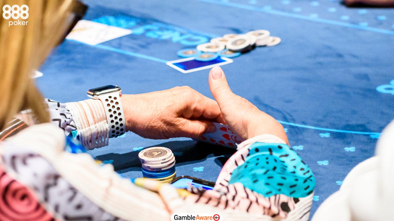 How to Improve Profits with ISO Raising Poker Strategy