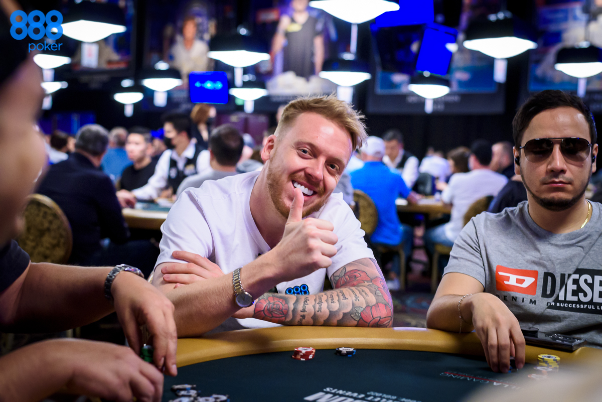 From Prankster Videos to Podcasts to Poker