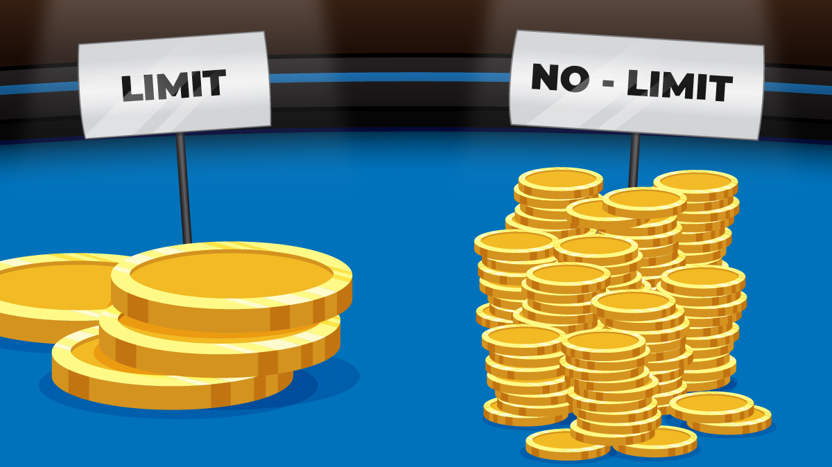 Fixed limit texas holdem strategy