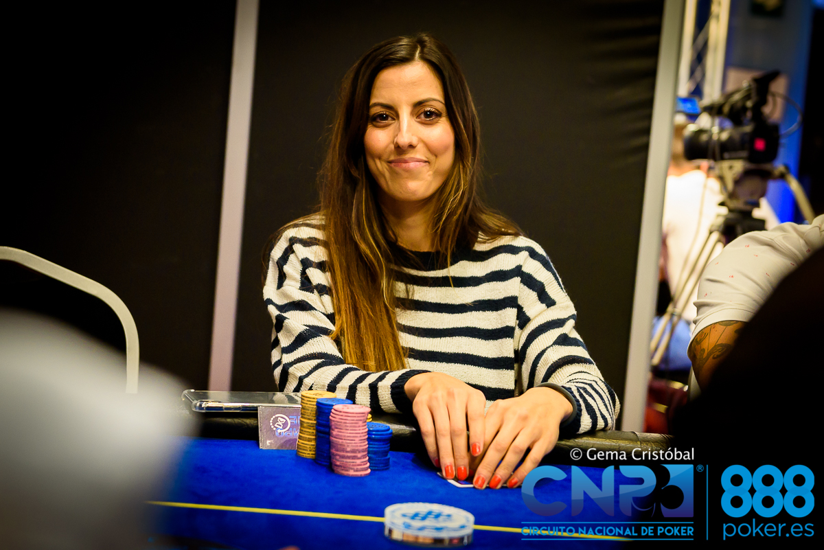 Navarro Road to Poker Success