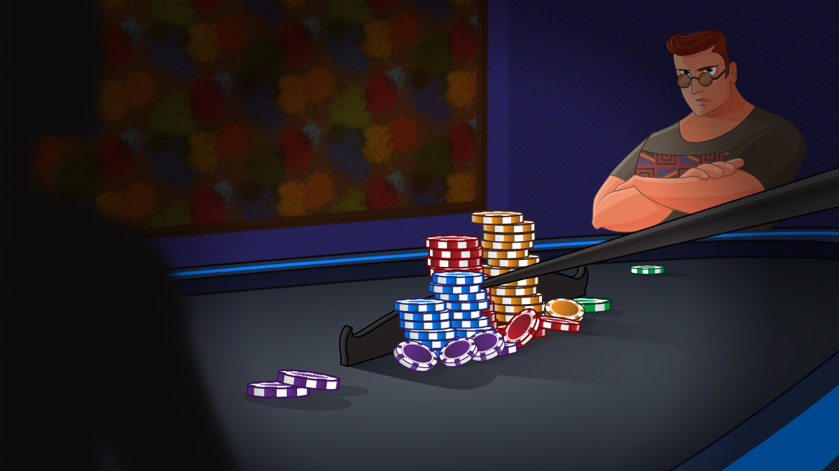 heads-up