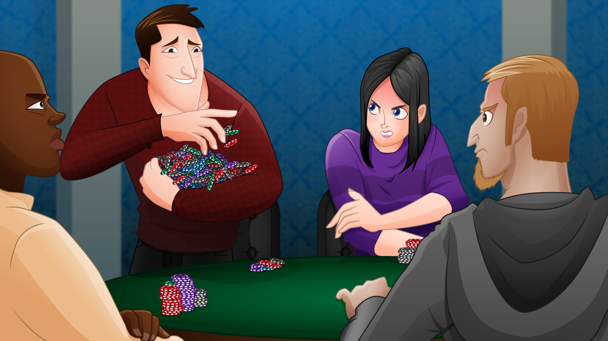 Casino Poker Edicate Casino Poker Edicate