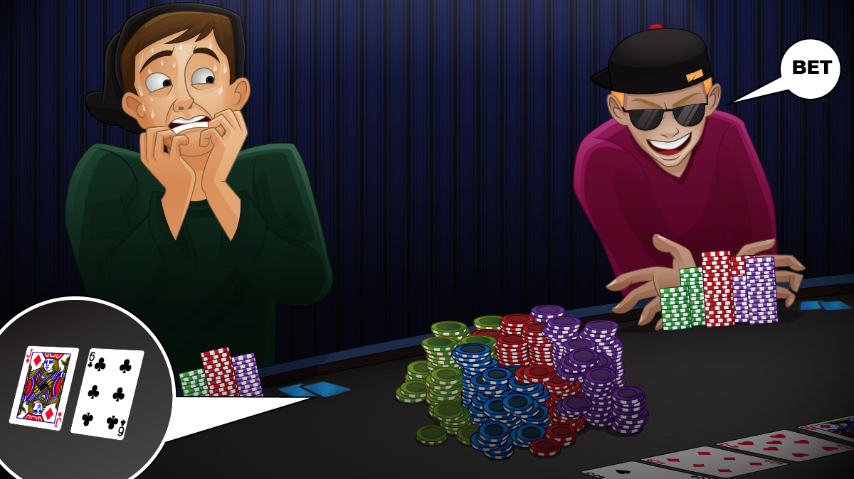 Poker Mp2 Poker Mp2