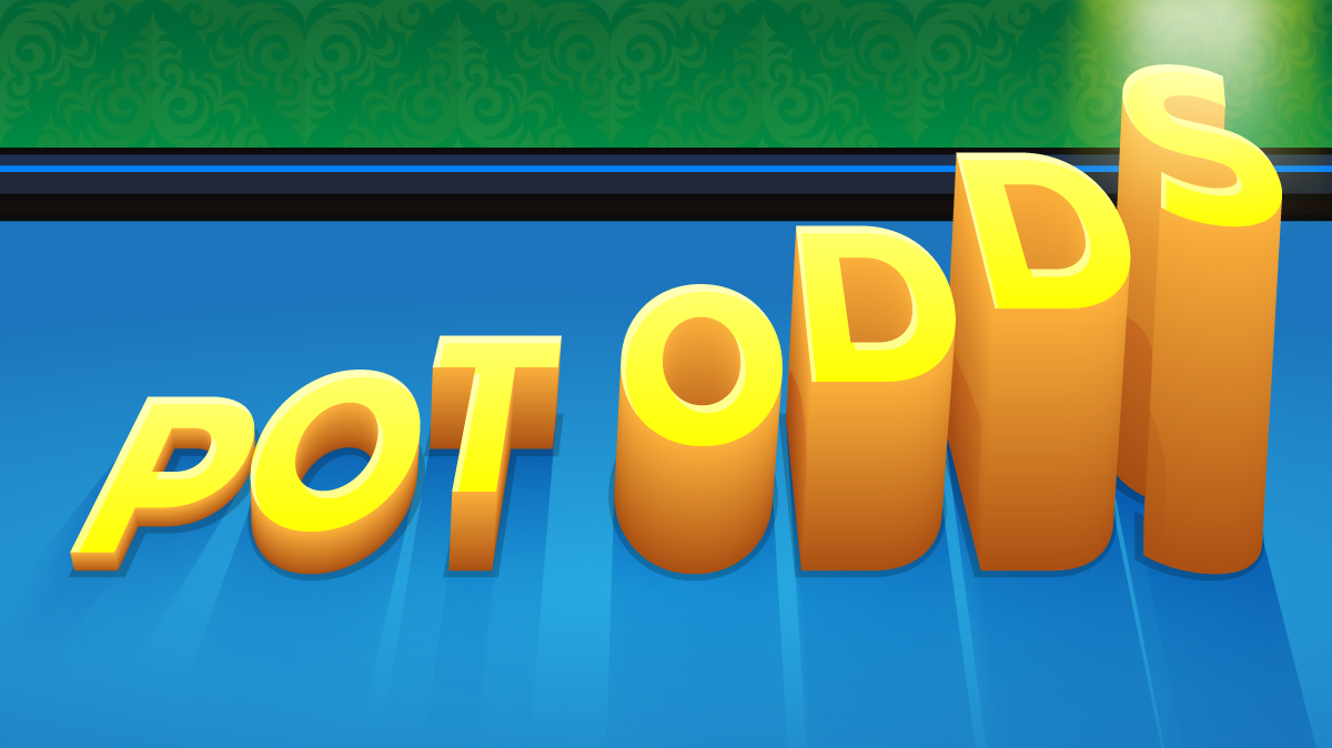 pot odds
