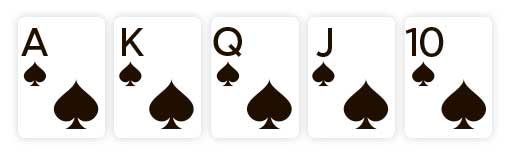 Royal Flush