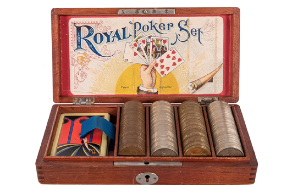 Royal Poker