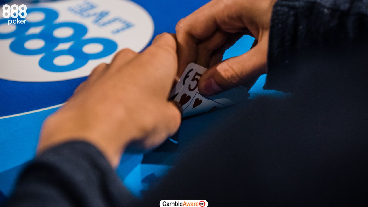 Avoid Beginner Strategy Mistakes: How to Counteract Small Blind 4bets!