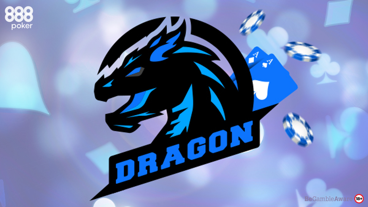 The Dragon Series - Late Registration Could Be Your Ticket