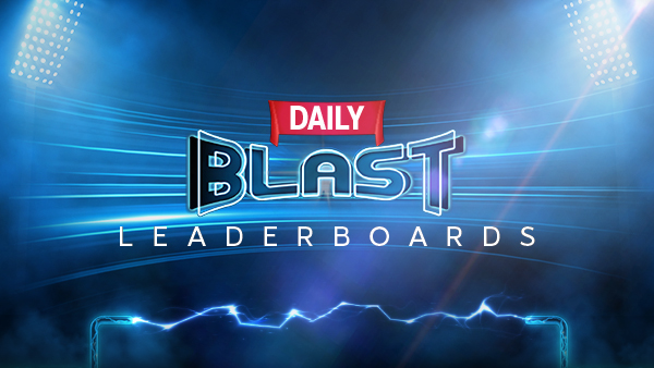 BLAST Boost Leaderboards - What’s In It for YOU?