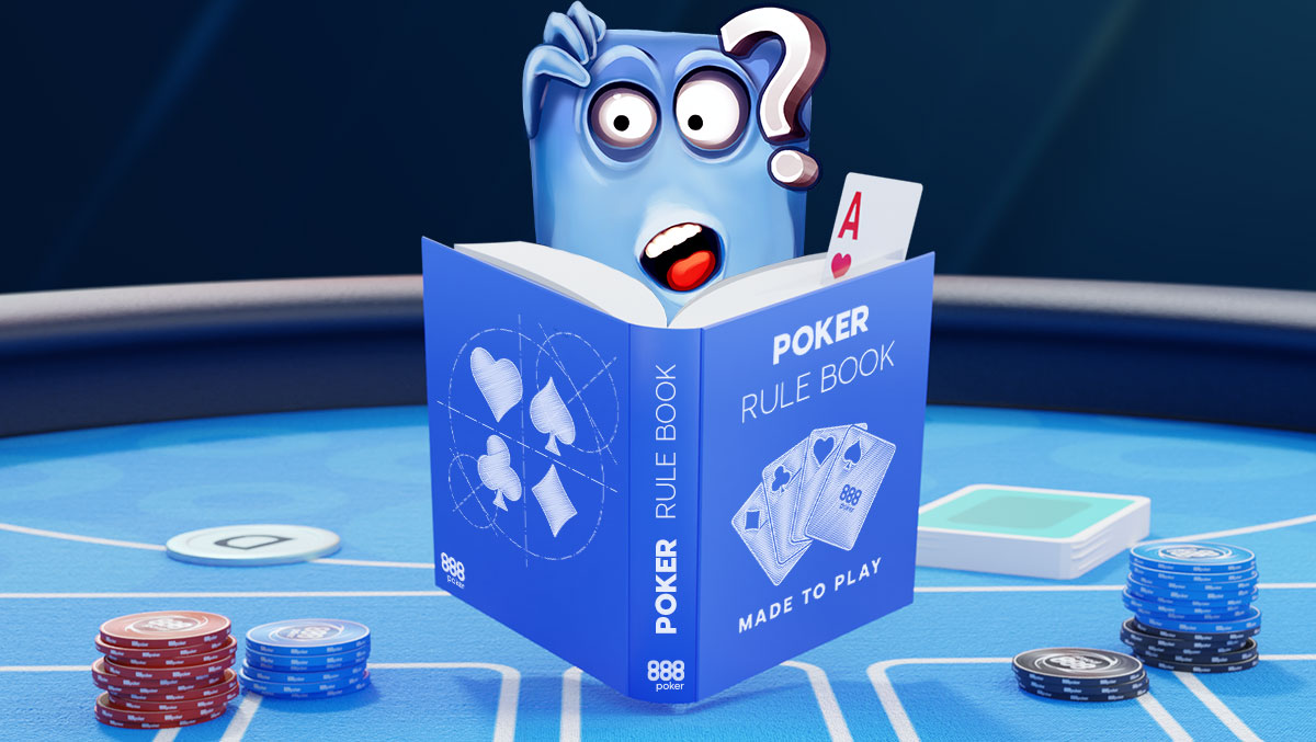 poker book jonathan little