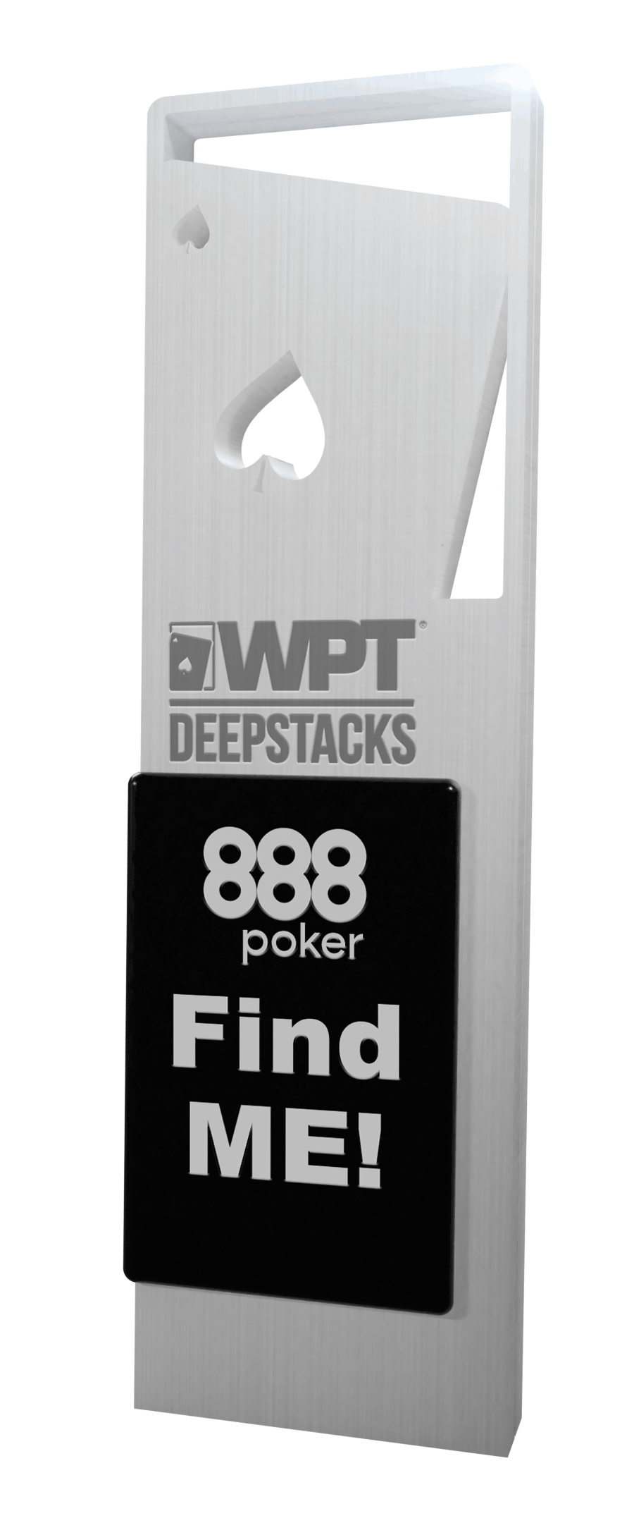 WPT DeepStacks Treasure Hunt 