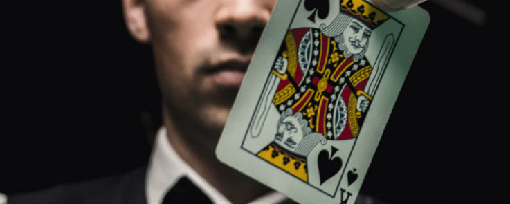 Thrift Treasure: Showdown Poker
