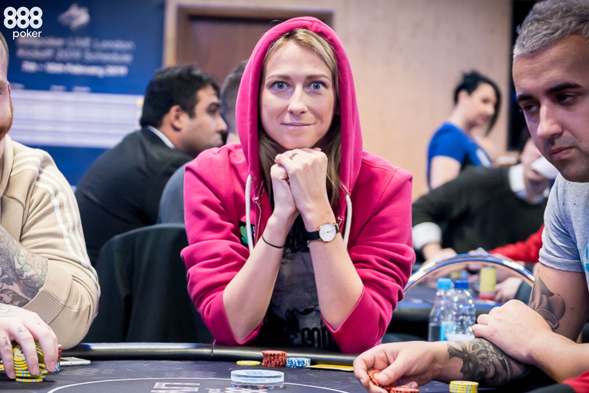 How to Handle Bad Beats – Poker Strategy