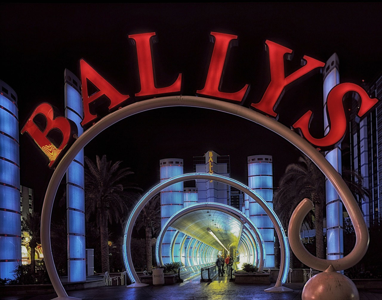 Bally's