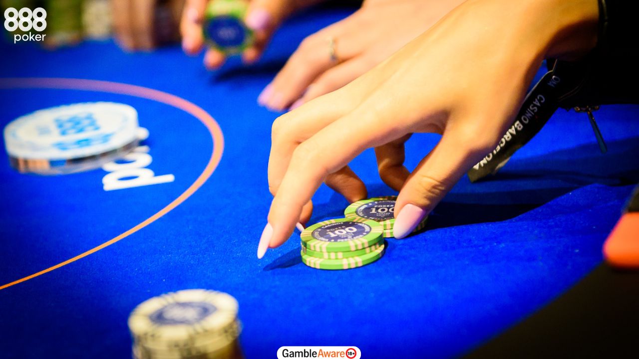 Flop C-betting – A Positional Overview for Beginners