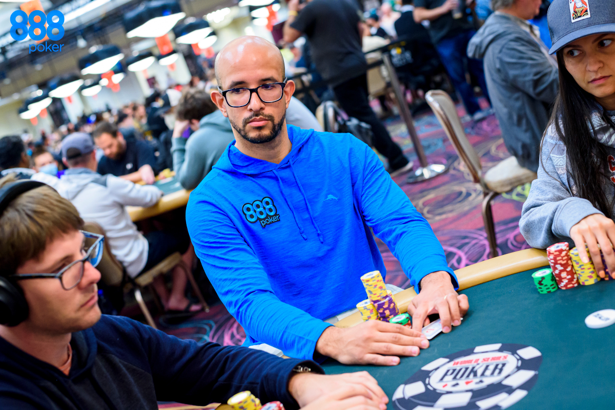Creating a Sustainable Poker Study System - Regularly Review and Reflect