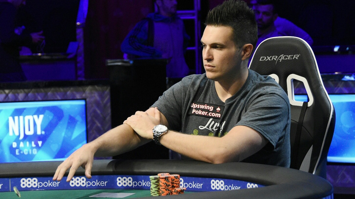 Three Biggest-Ever Poker Cash Game Wins - Doug Polk