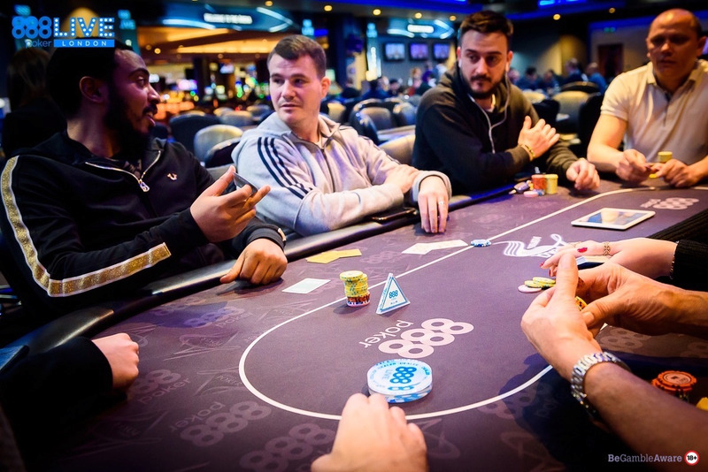 BPC #5: How to 4 Bet in Poker