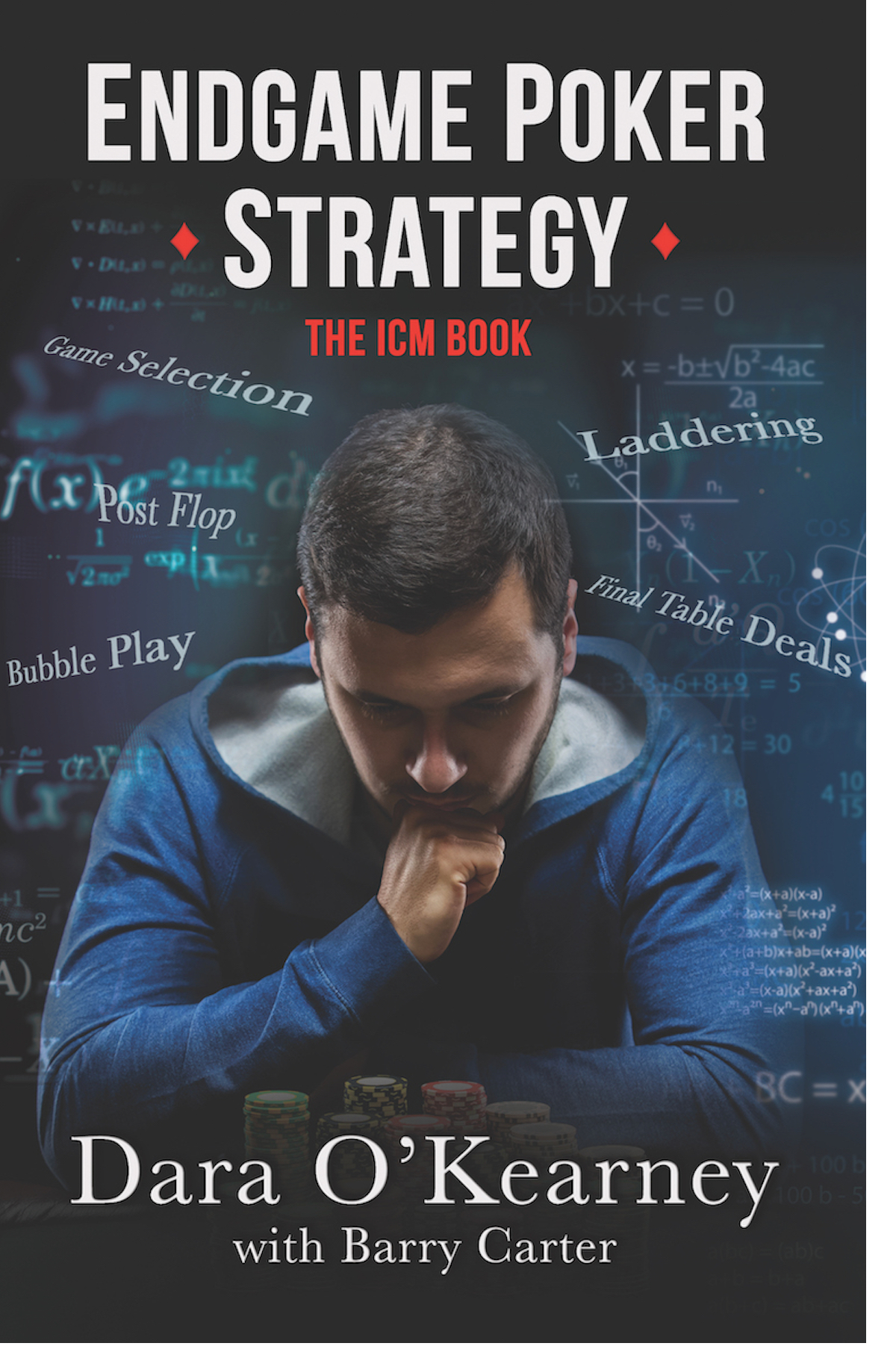 Endgame Poker Strategy: The ICM Book