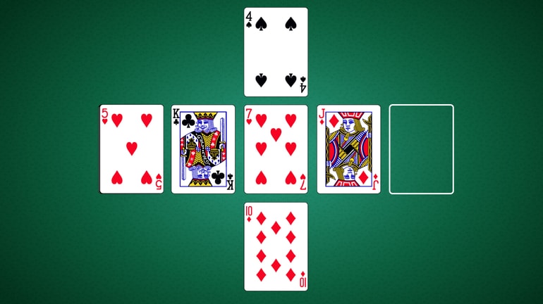 Poker with a Twist – Analog Games