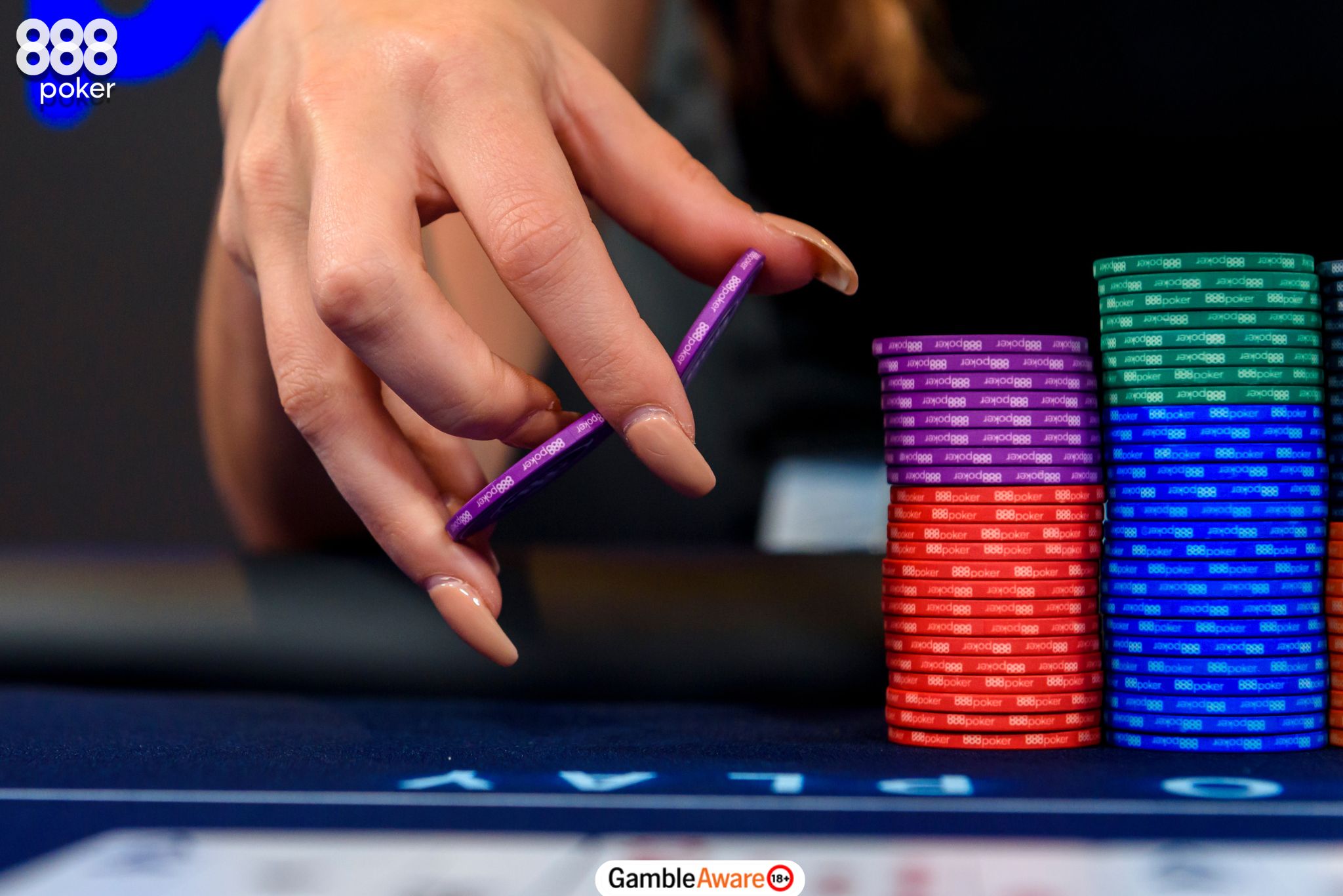 Target Big Stacks in the Middle Stages