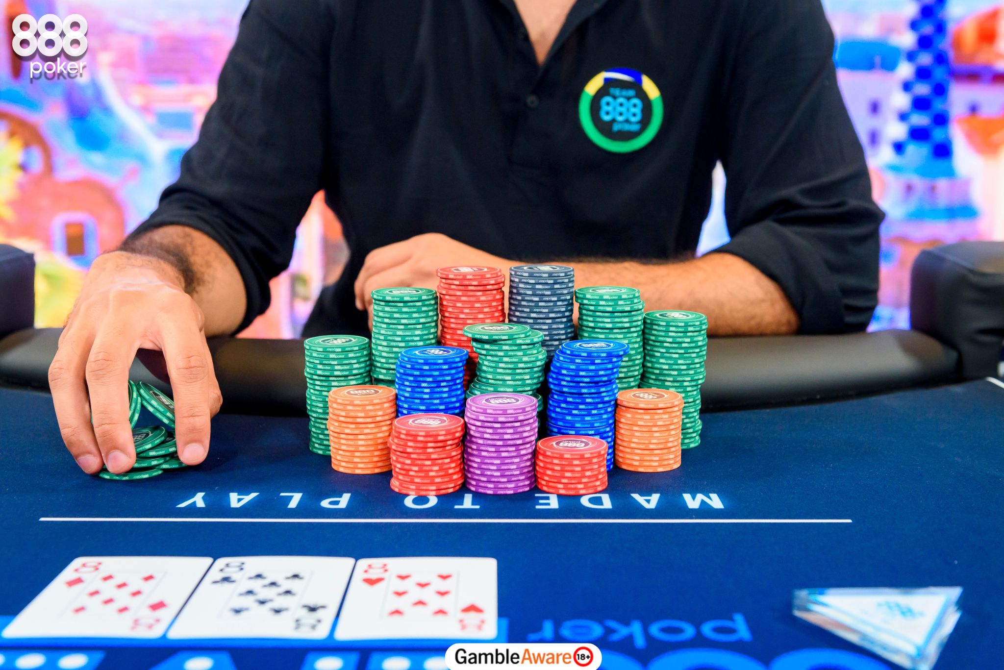 Understand Your Opponents' Mindset