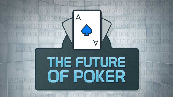 AI - The Future of Poker