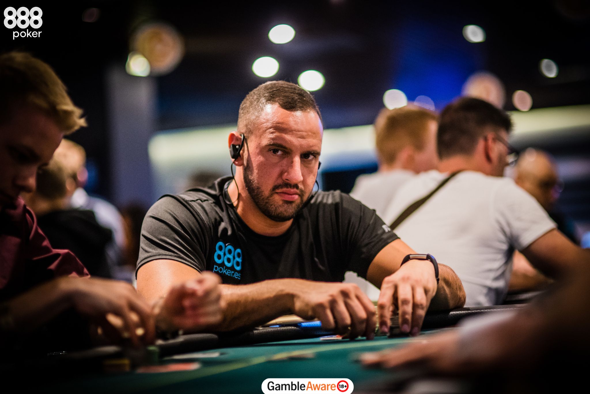 How to Use Heads-up as Part of Your Poker Strategy