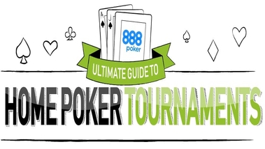 home poker tournament guide 