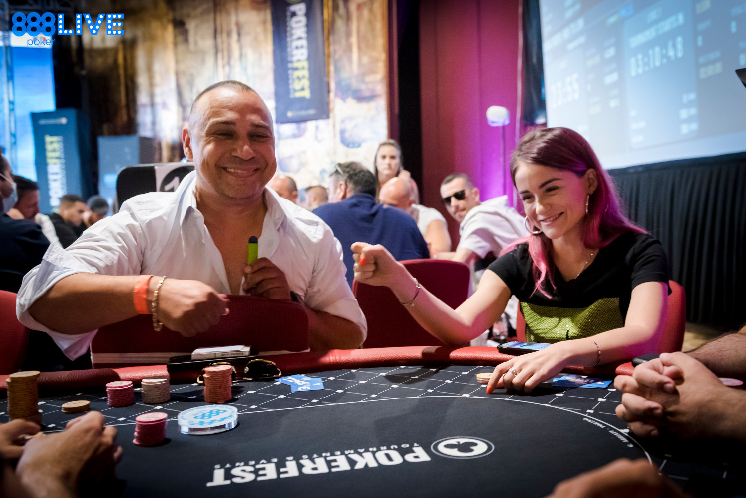 Poker Tournament Strategy for Beginners – Payouts