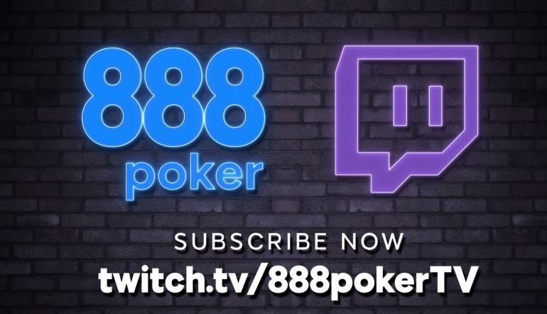 Poker Twitch, Streaming, and Podcasting