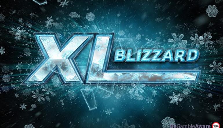 XL Blizzard 2019
