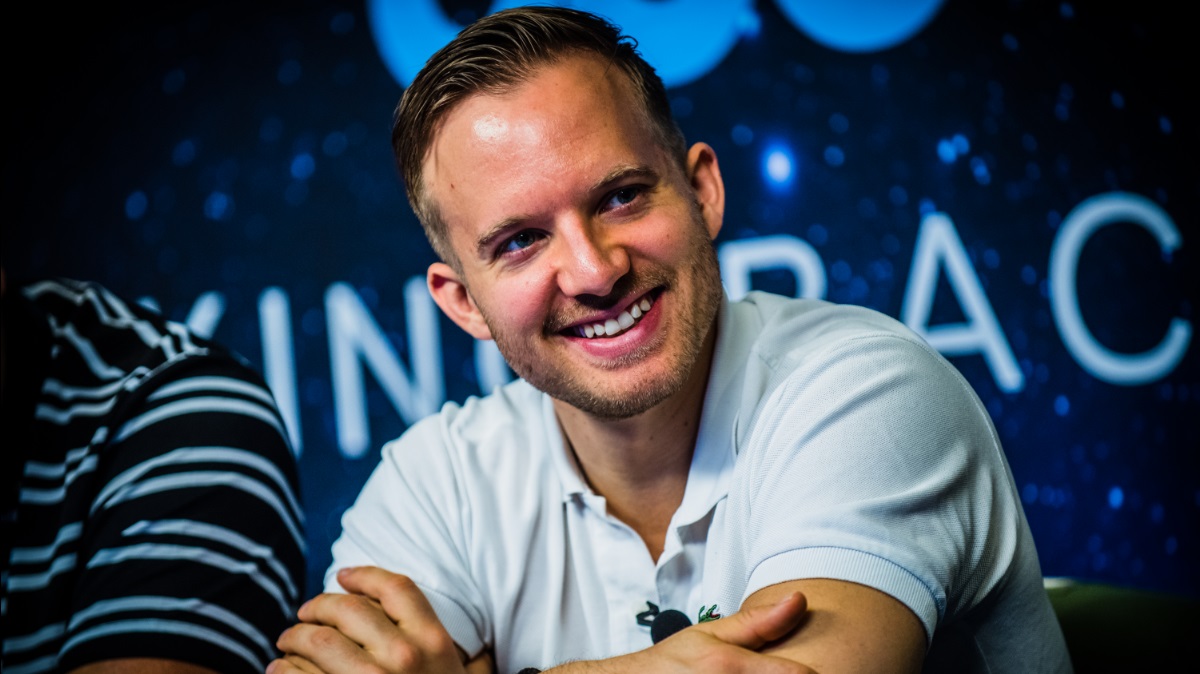 888poker Ambassador Martin Jacobson once said about PKOs