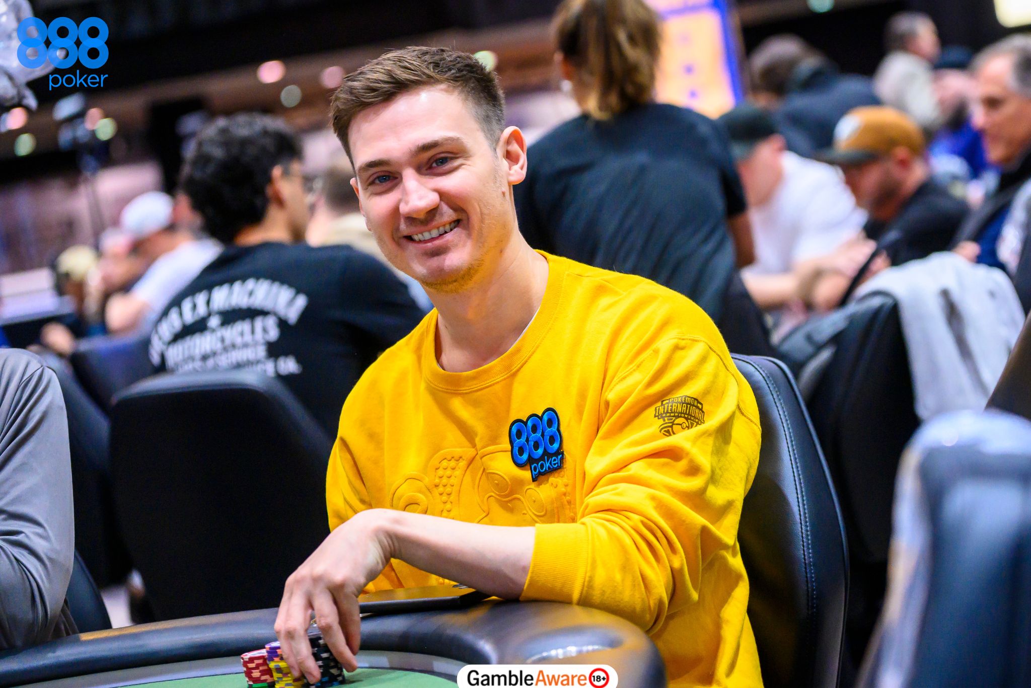 What is the best poker tournament strategy?