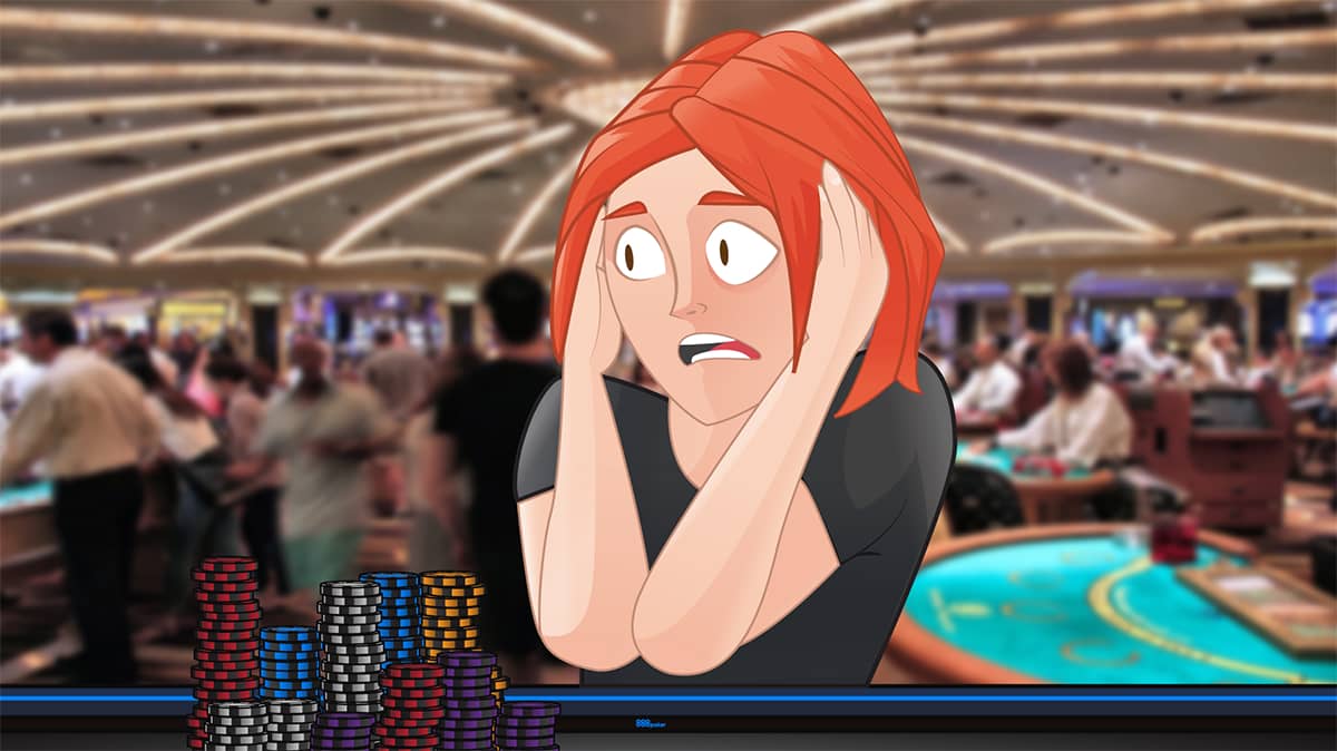 poker mindset