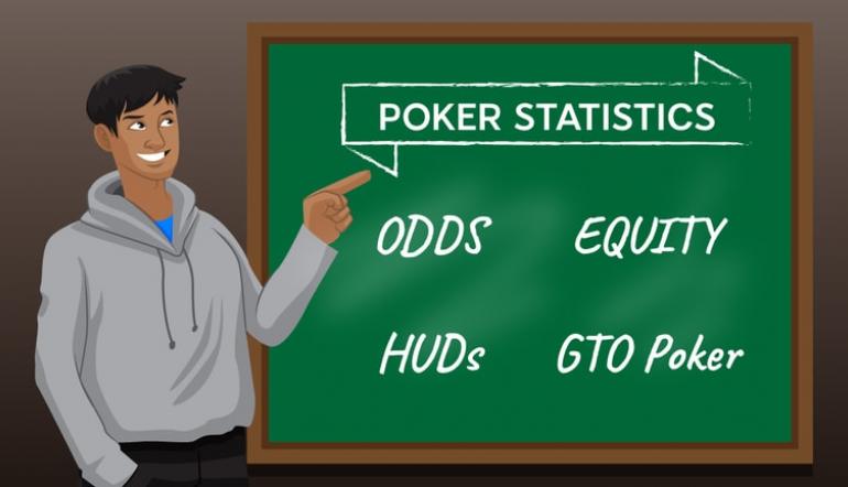 poker statistics
