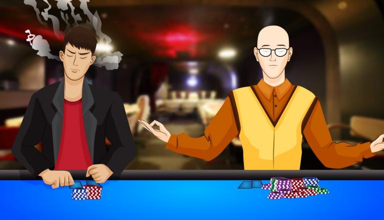 Poker Tilt