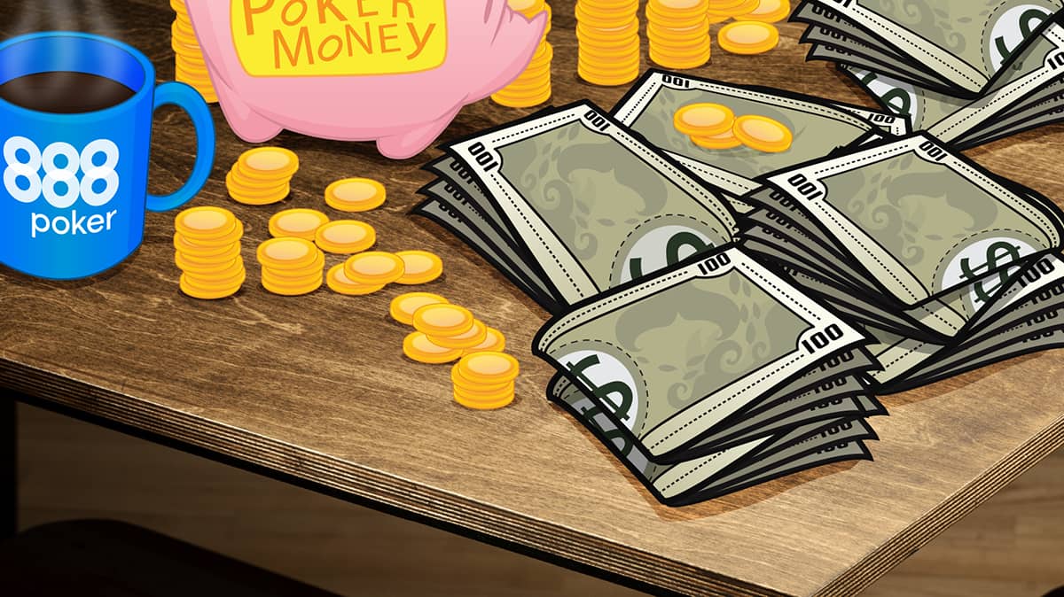 poker bankroll management