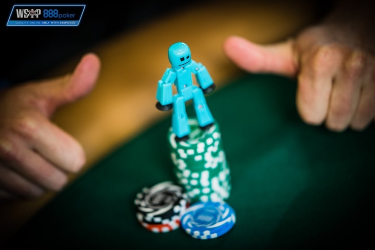 poker card guard 