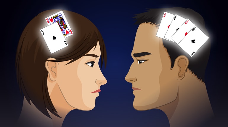 2 heads