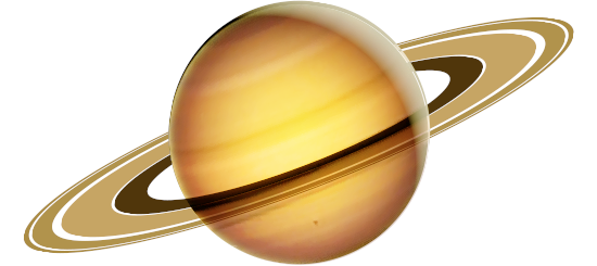 Start Training Now for Your Journey to Saturn - Galaxy of Freerolls