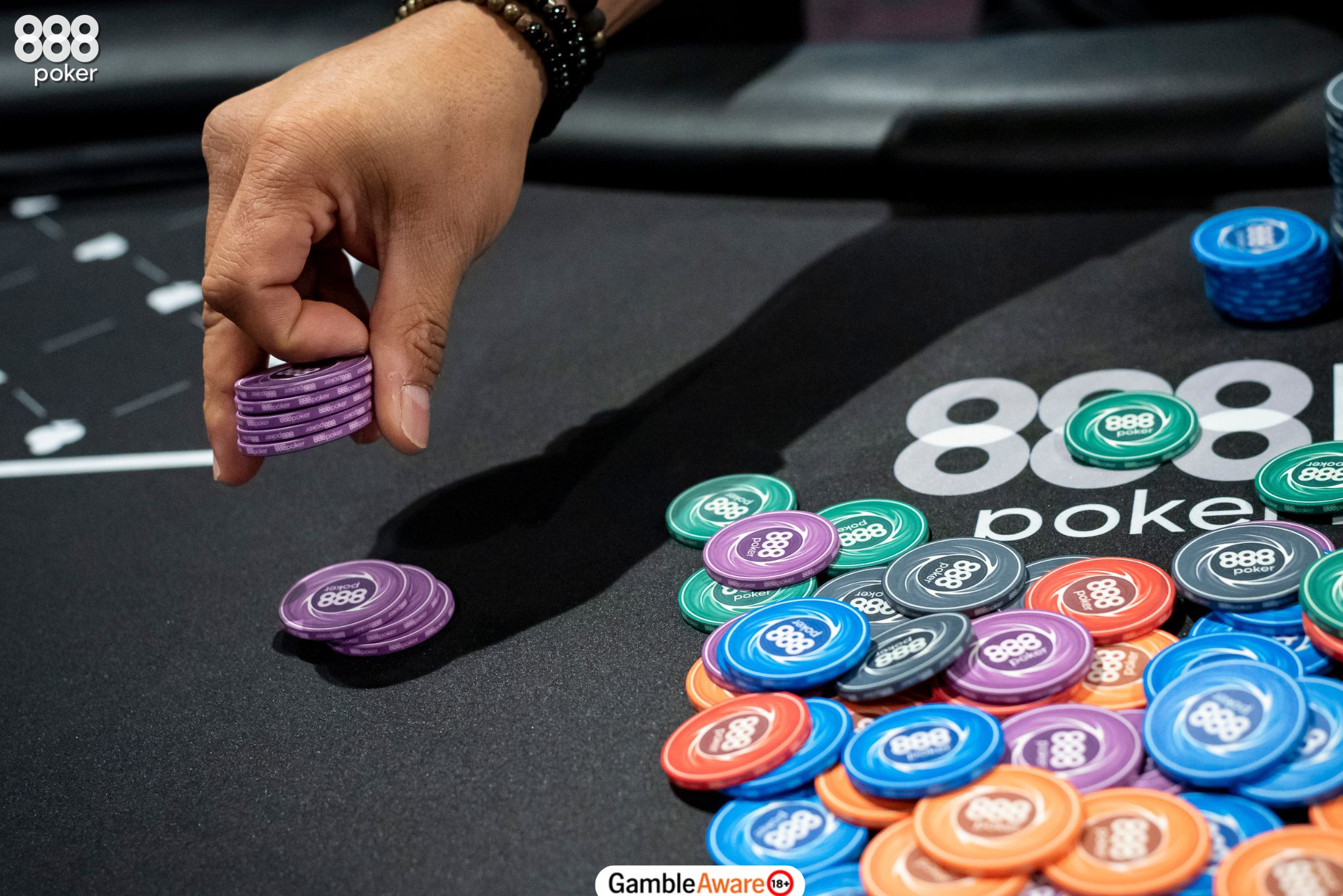 A Complete Guide to Buying a Poker Table: Felt Options 