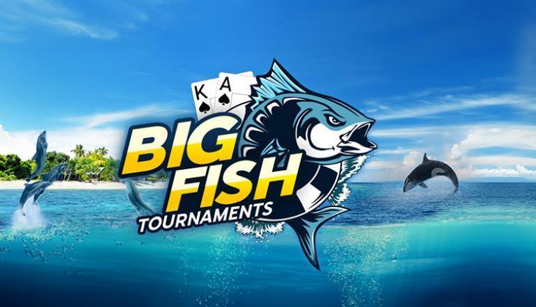 Big Fish Series Joins 888poker Tournament Roster