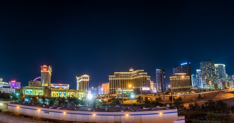 888 Poker After Dark Week - Vegas