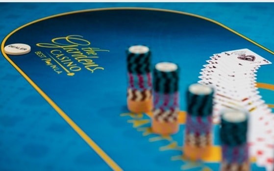 5 Most Expensive Poker Chips Of All Time - Eye On Annapolis