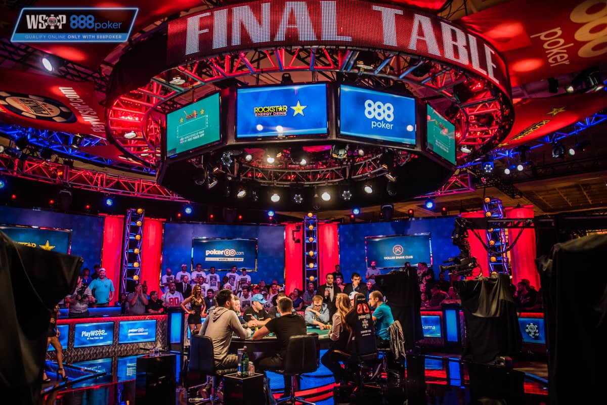 8 Facts About Former WSOP Main Event Winners