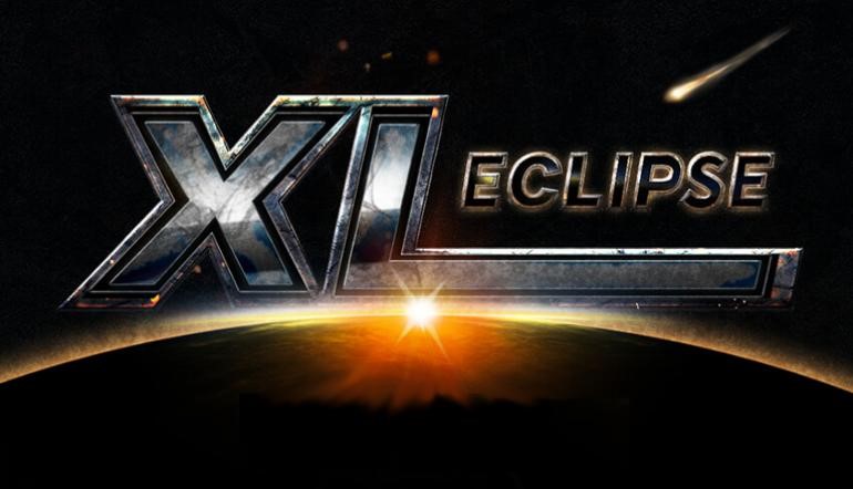 2019 XL Eclipse Meeting the Guarantees