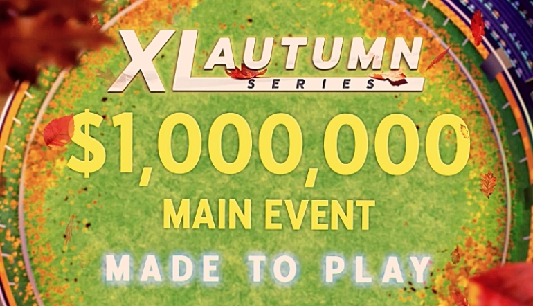 Get Your XL Autumn Tickets for Free